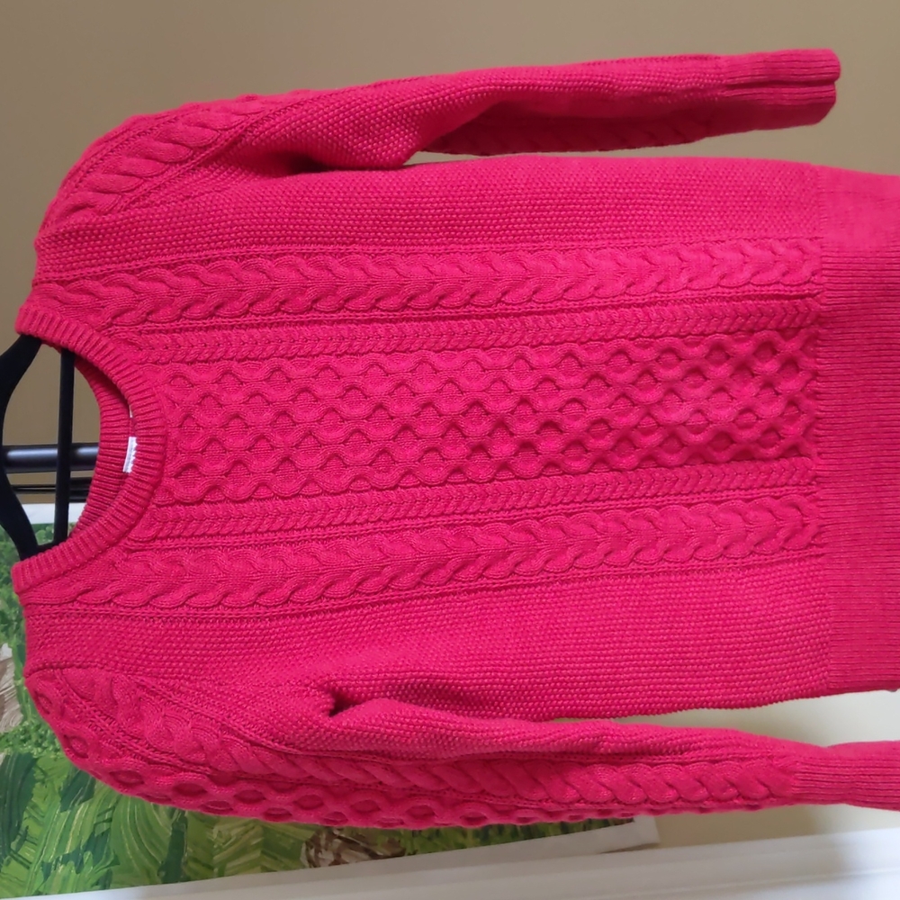Gap Women's Cotton Sweater